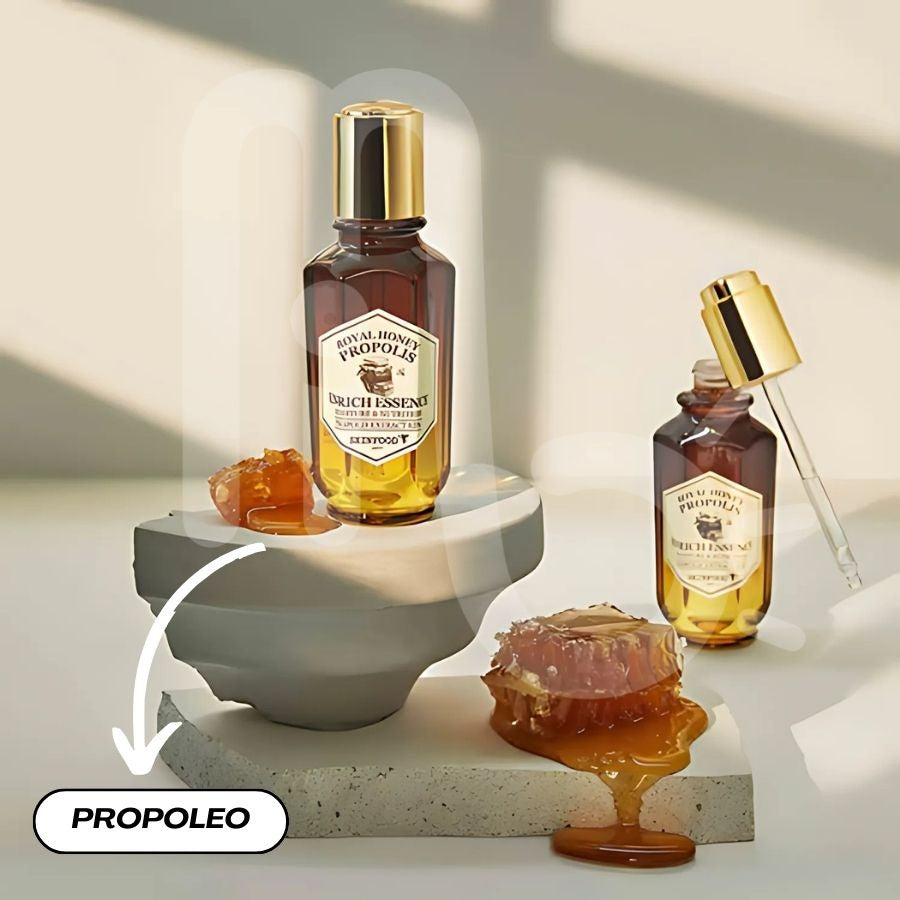 SKINFOOD Essence Enrichie Royal Honey Propolis 50 ml