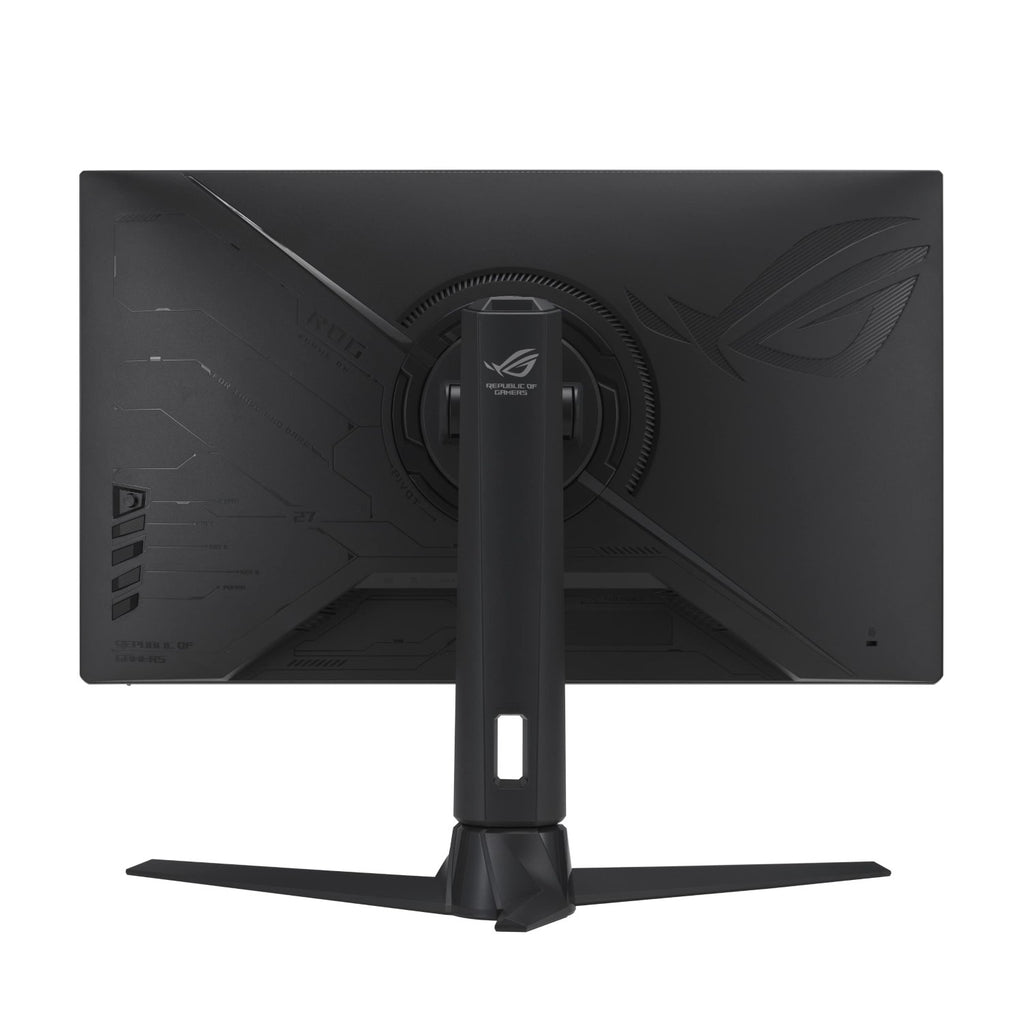 ASUS XG27AQMR Moniteur 300Hz