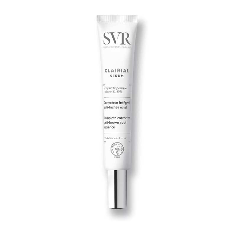 SVR clairial sérum correcteur intégral anti-taches - 30 ml