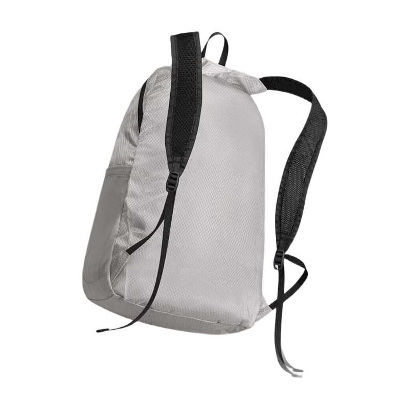 GASTON LUGA Sac à dos pliable et léger - Gris