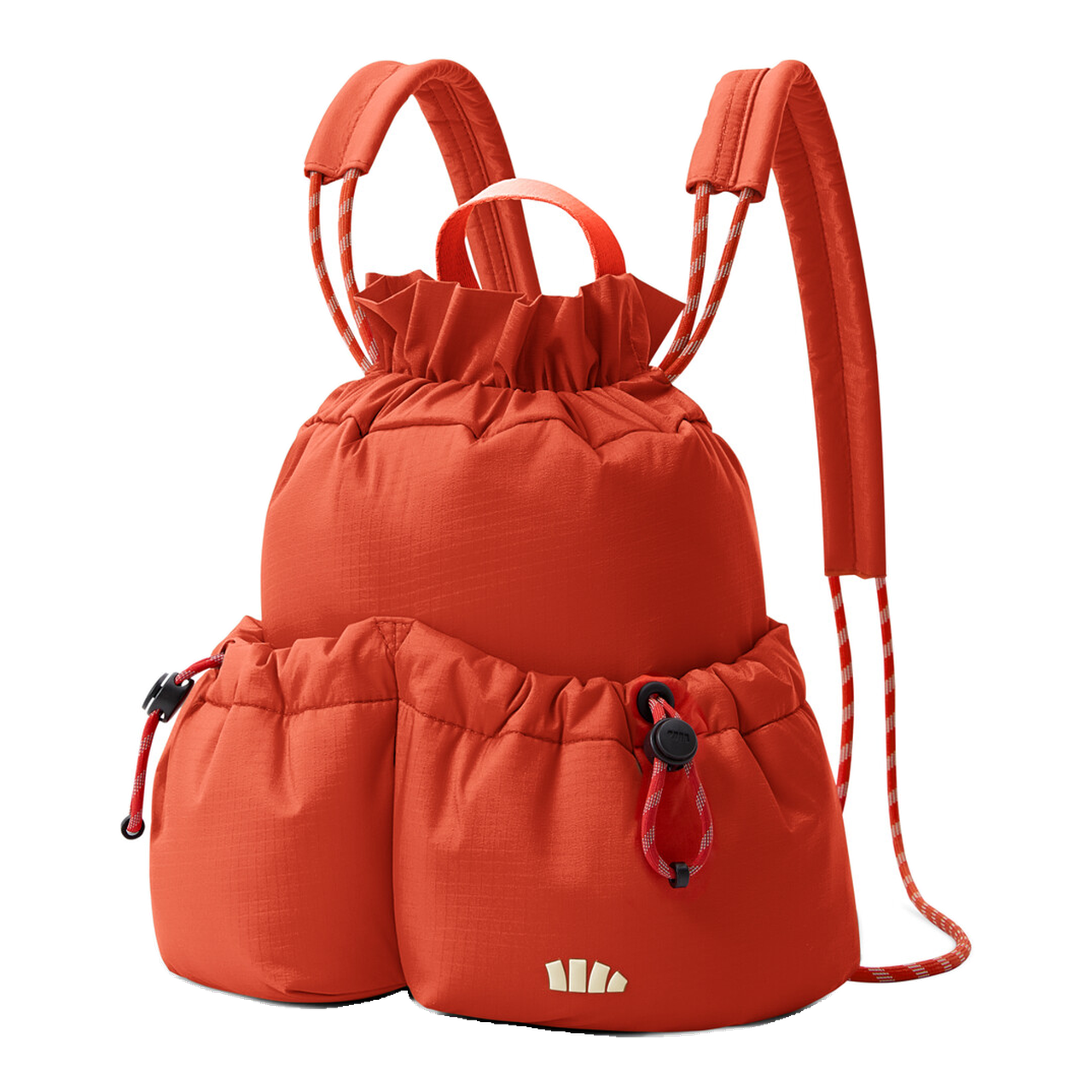 Beneunder Mini sac à dos LC01b - Orange chaud - F (Taille unique)