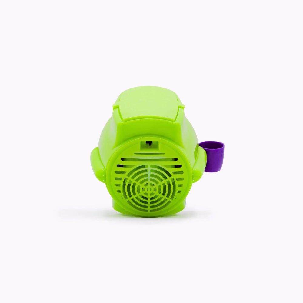 GAZILLION Bubbles Hurricane Machine à bulles - 118 ml
