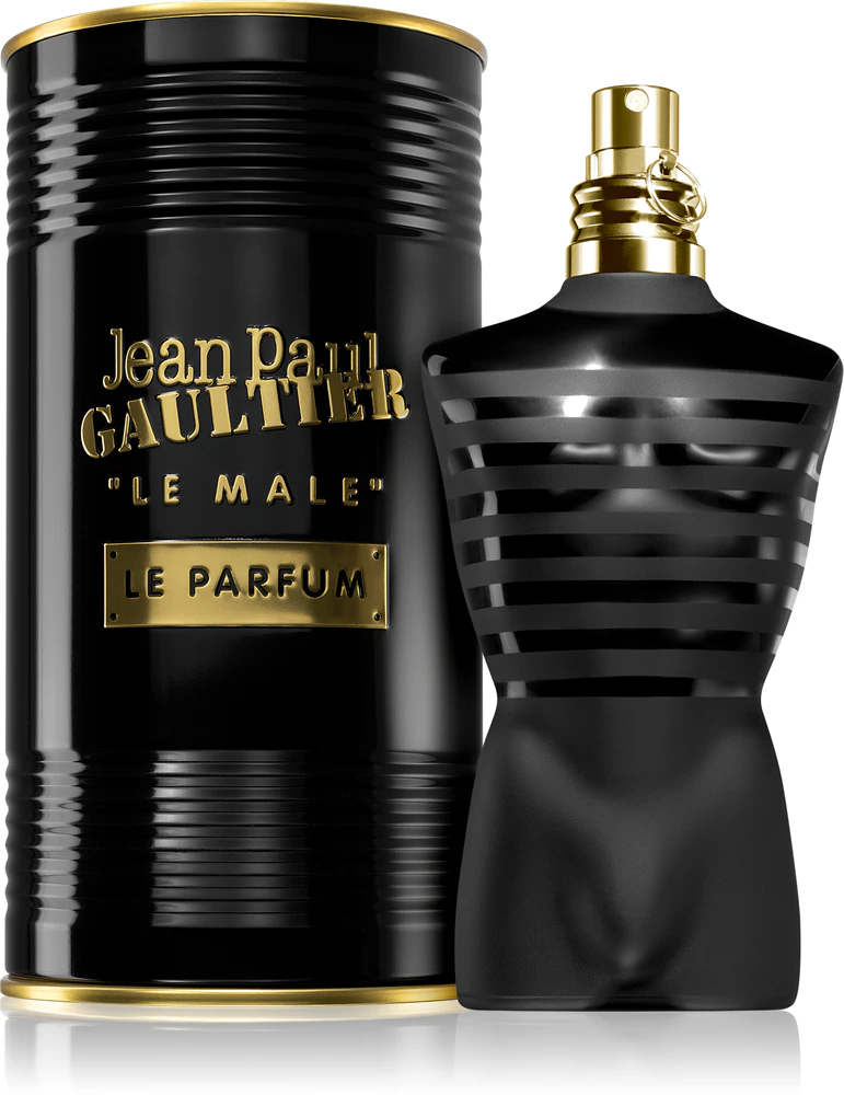JEAN PAUL GAULTIER Le Male Le Parfum Vaporisateur 75ml