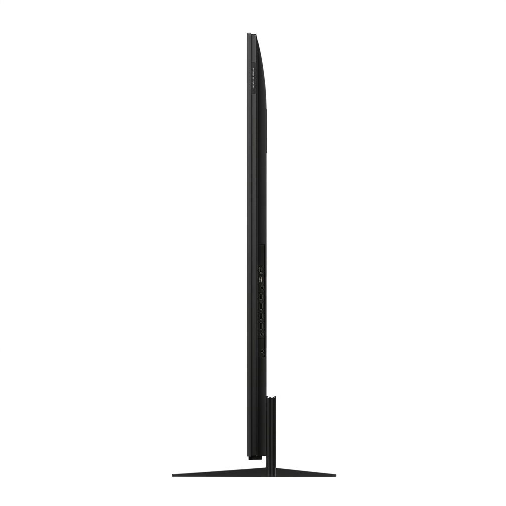 TCL 75Q7C TV QLED Mini LED 75", 4K HDR Premium, Dolby Vision IQ & Atmos, Google TV, Son Bang & Olufsen 6.2.2, 144 Hz VRR, AMD FreeSync Premium Pro, HDMI 2.1, AirPlay 2, Alexa & IMAX Enhanced