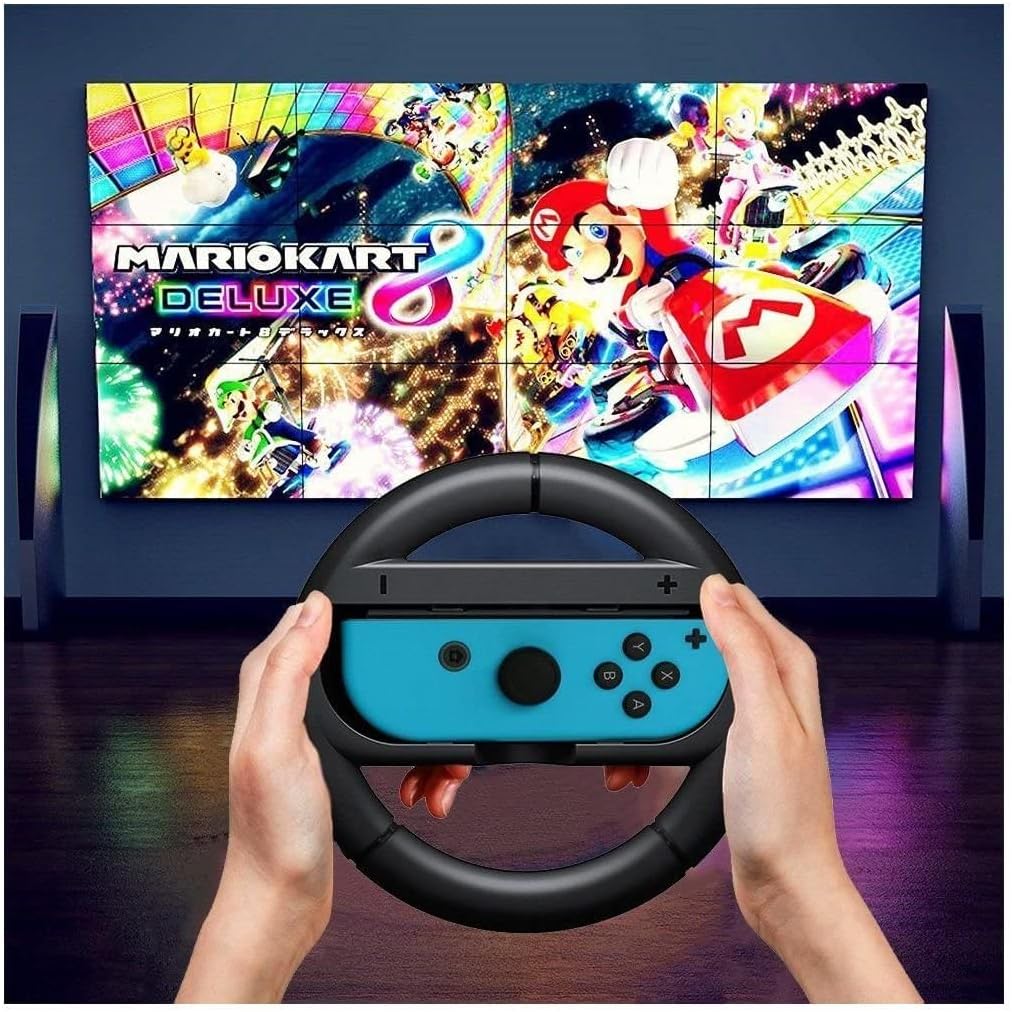 Nintendo Switch Joy-Con Paire de volants