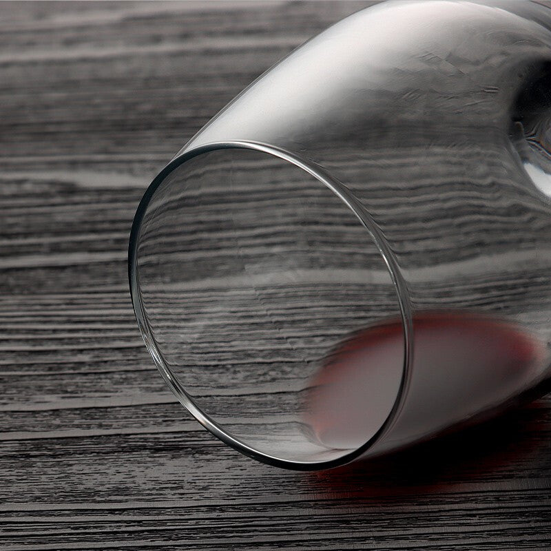 BJ Verre à Vin 320ml - Lot de 6
