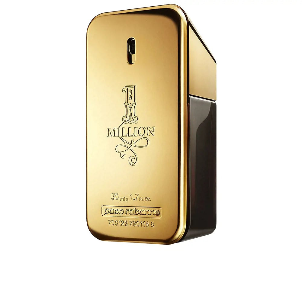 RABANNE 1 MILLION Eau de Toilette vaporisateur pour homme 50 ml
