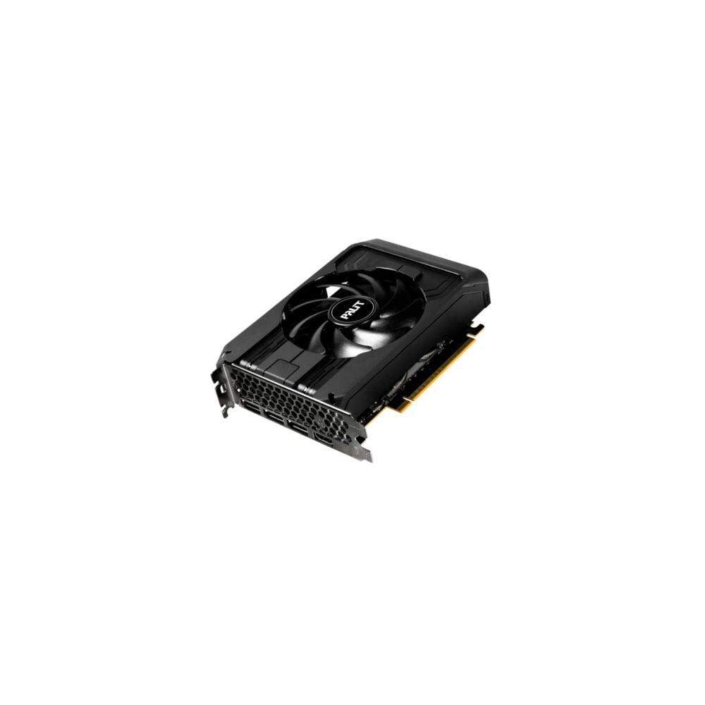 Carte graphique Palit GeForce RTX 5050 StormX 8 Go GDDR6 ITX