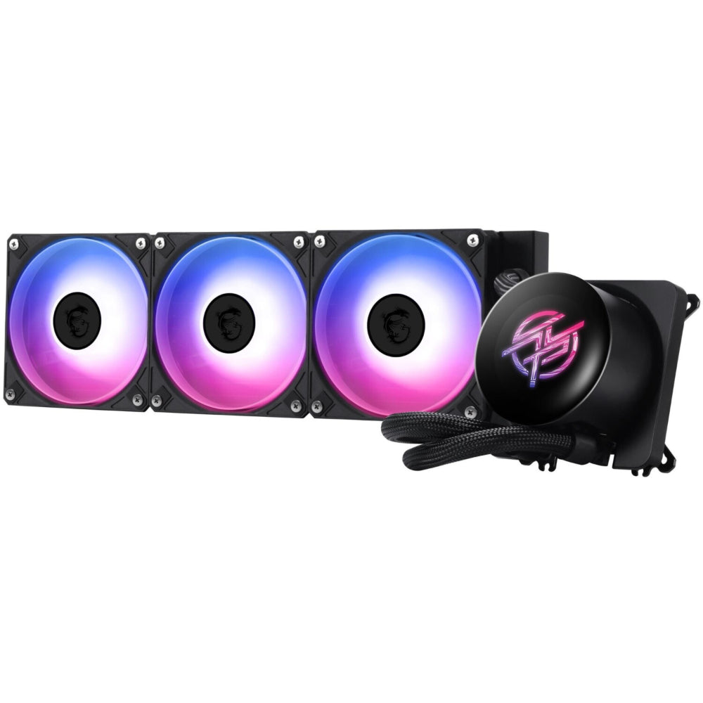 MSI MPG Coreliquid P13 360 - Noir