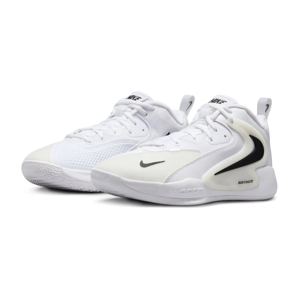 Nike HyperSet 2 SE Blanc
