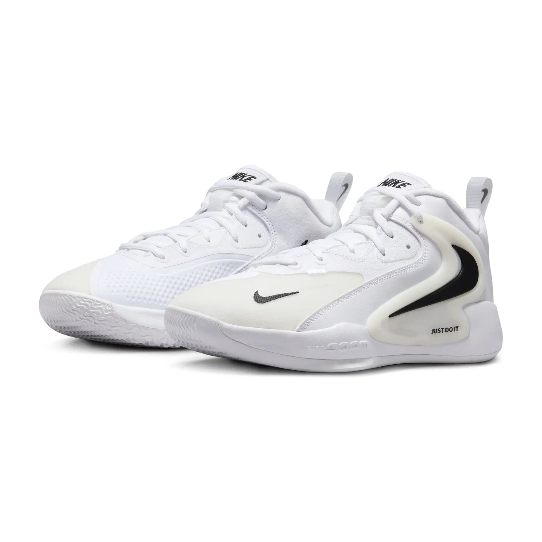 Nike HyperSet 2 SE Blanc