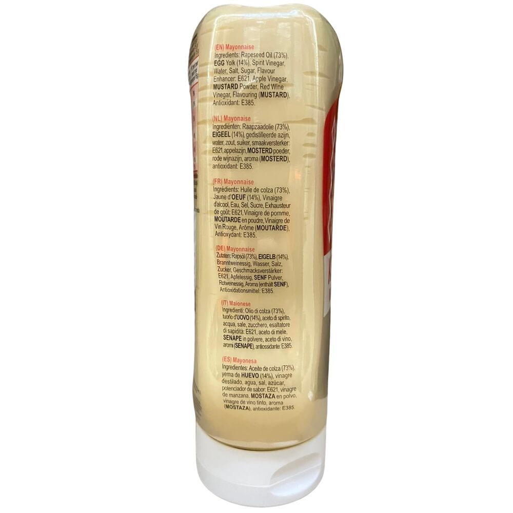 KEWPIE Mayonnaise japonaise - 500 ml