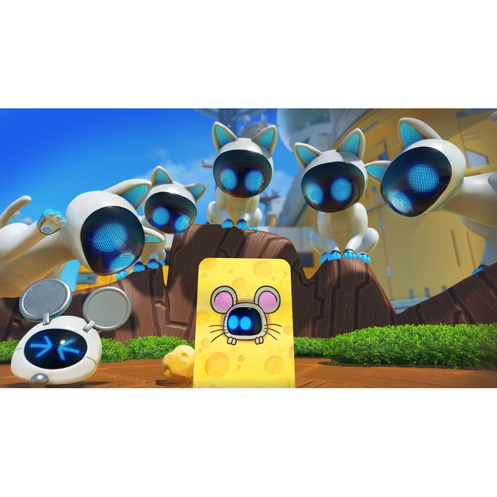 PlayStation Astro Bot - PS5 - Version française