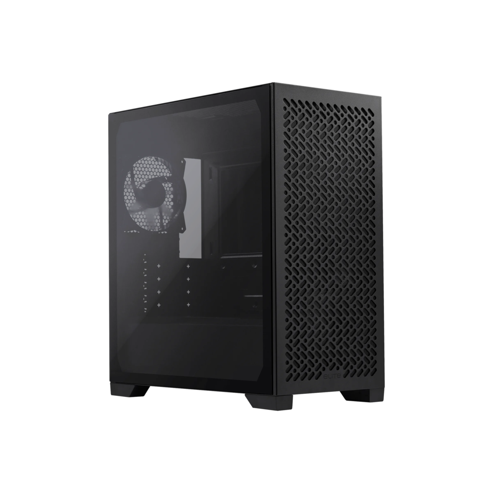 Cooler Master Elite 302 Lite Black Fan