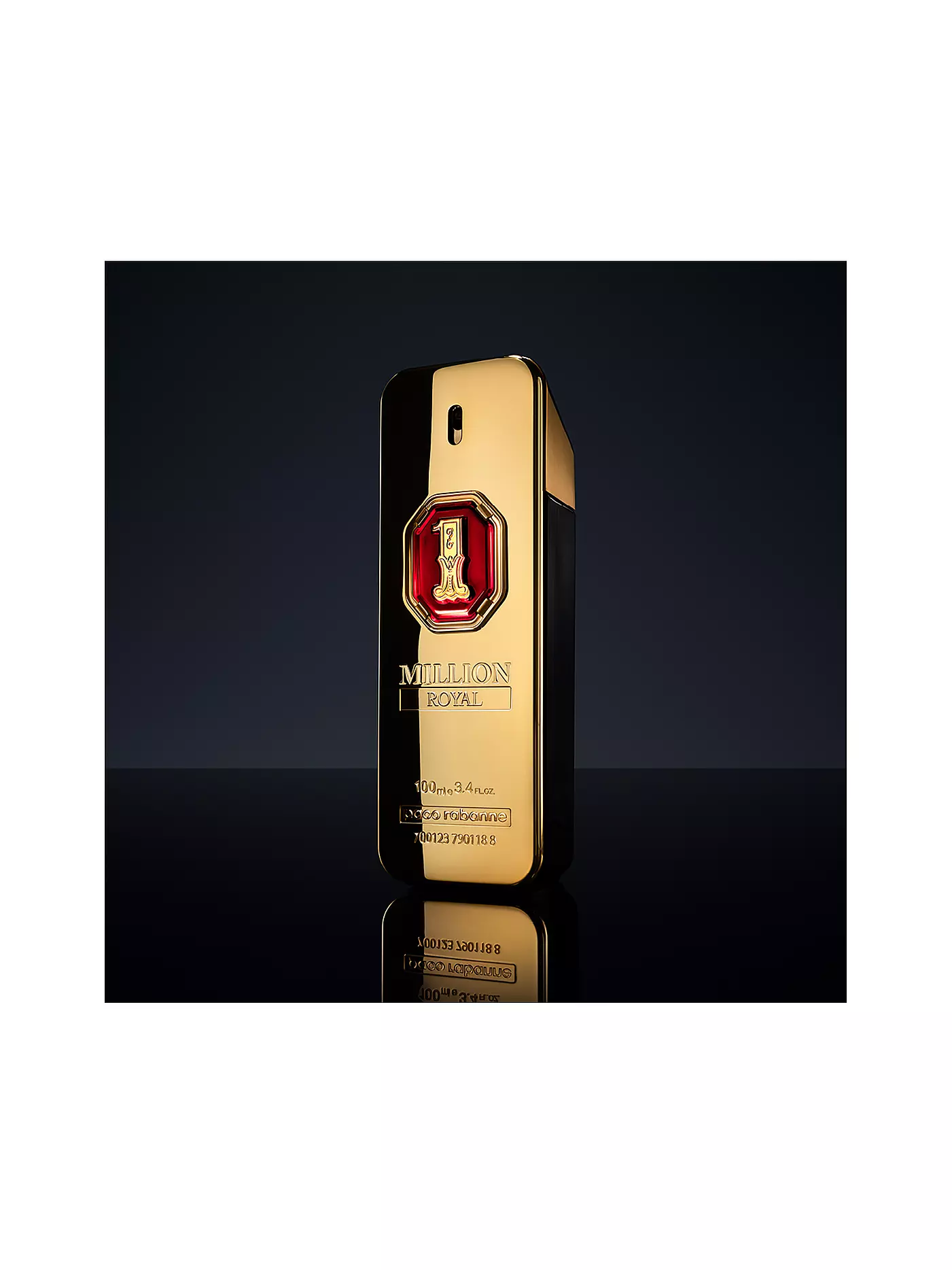 RABANNE 1 Million Royal Parfum Vaporisateur 100ml