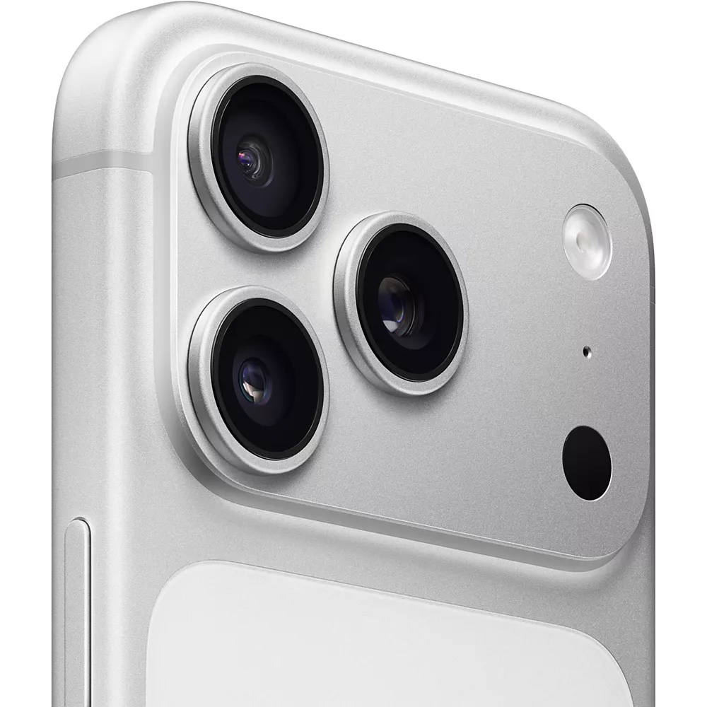 Apple iPhone 17 Pro 512 Go - Argent