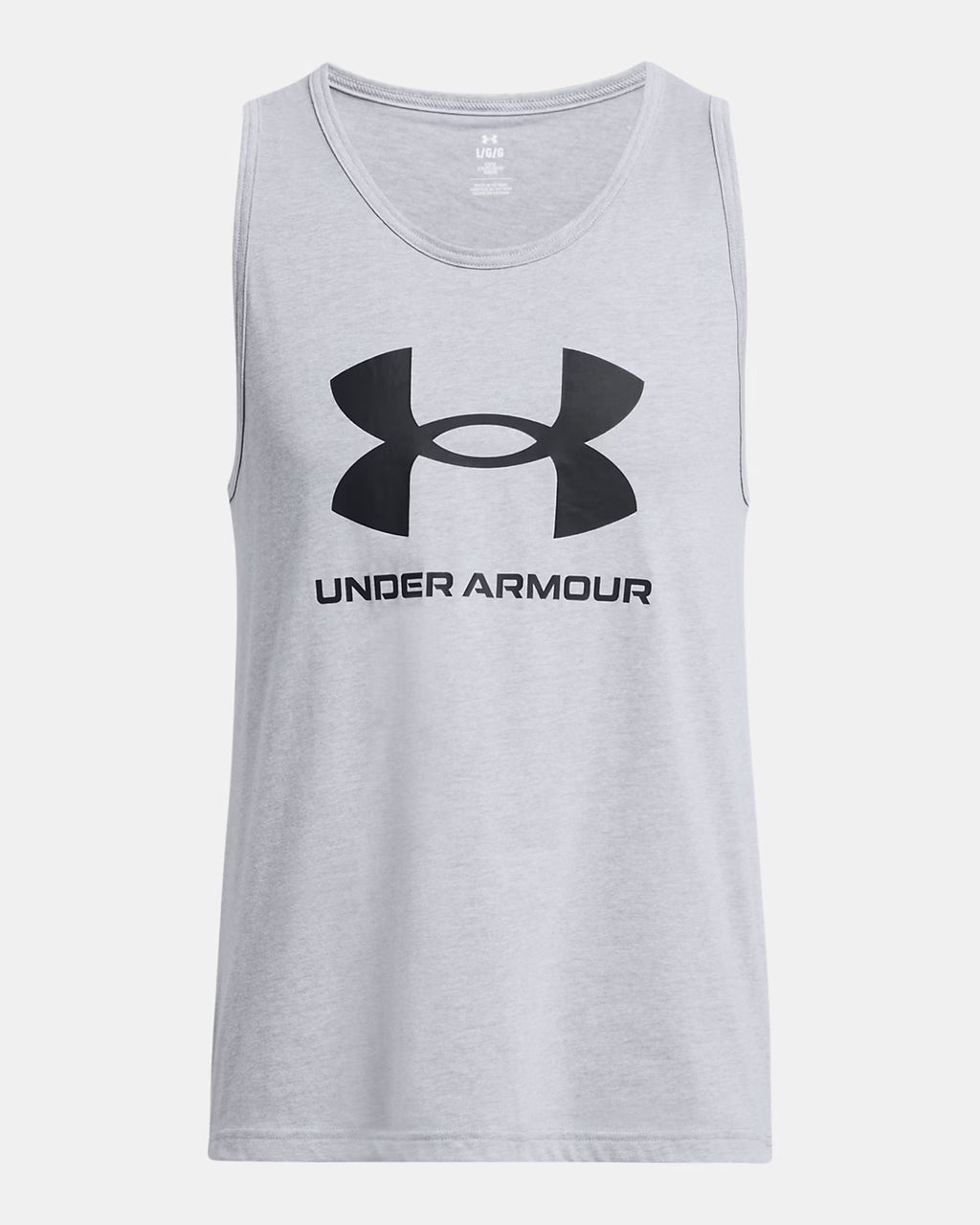 Under Armour UA Logo Débardeur