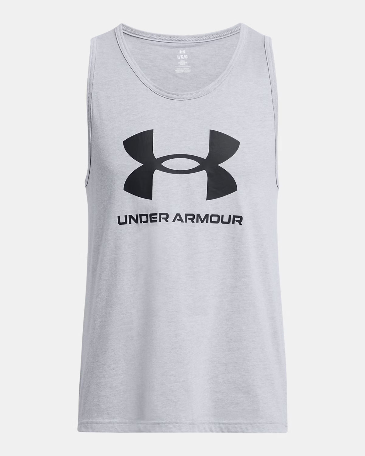 Under Armour UA Logo Débardeur