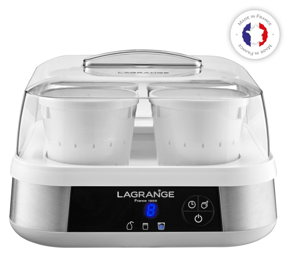 Yaourtière Fromagère "Ligne"