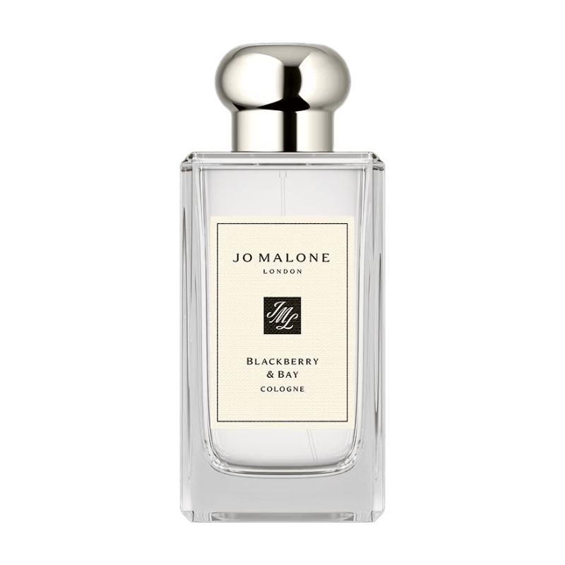 Jo Malone Eau de Cologne Mûre et feuille de laurier 100 ml
