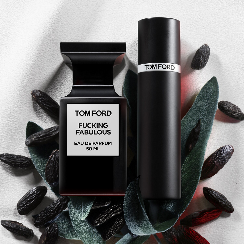 TOM FORD Fucking Fabulous Eau de Parfum Vaporisateur 50ml
