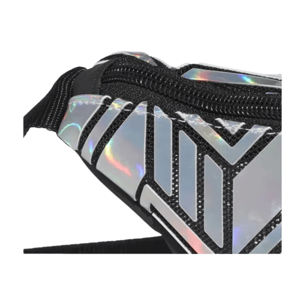 adidas Sac banane Argent