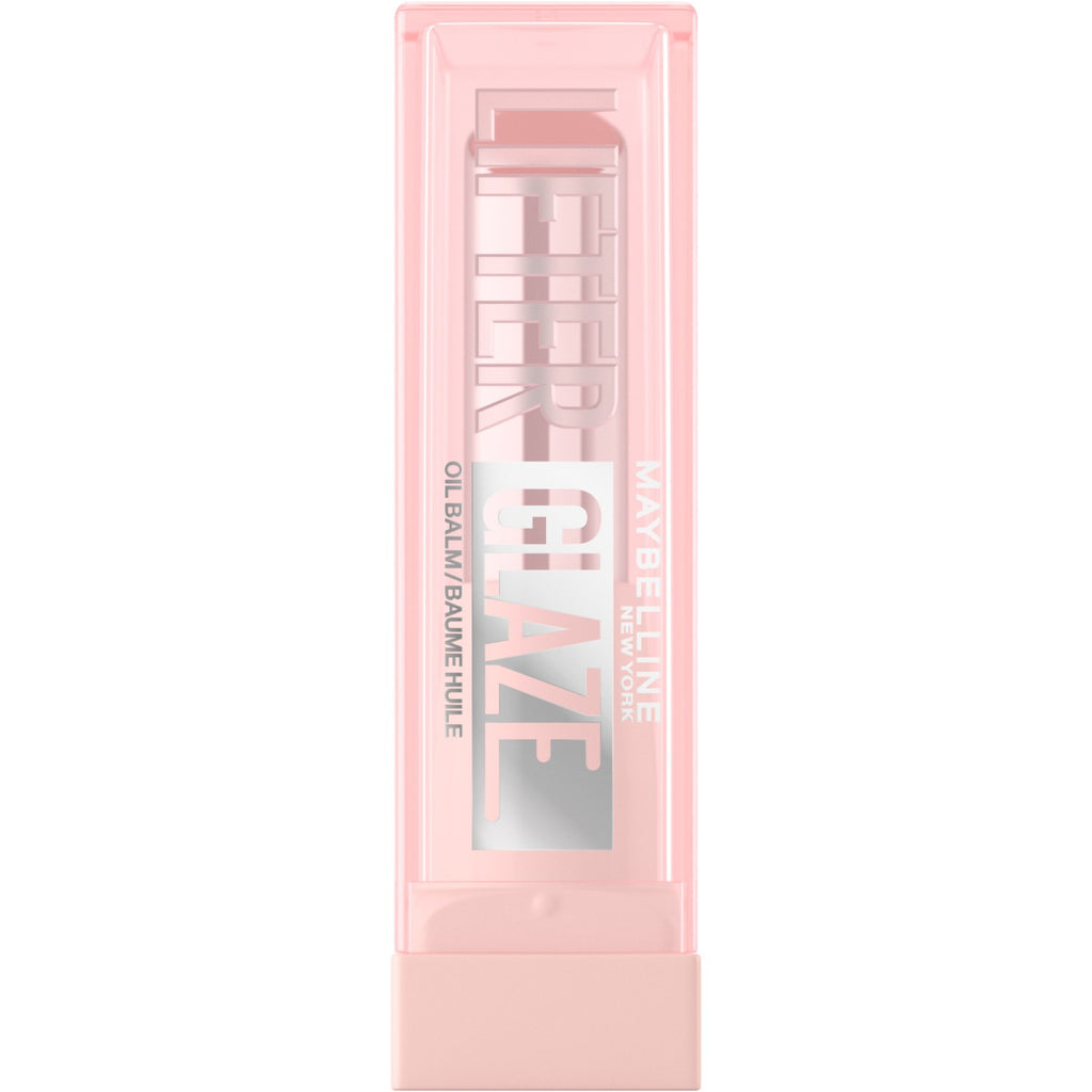 Maybelline New York Lifter Glaze Baume Huile Teinté Hydratant 2.8g - 009 Latte Crush