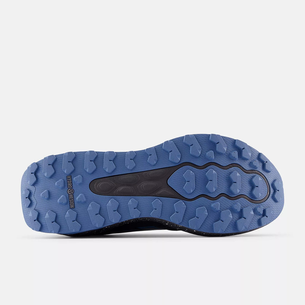 New Balance Fresh Foam Garoe V2 Noir/Bleu