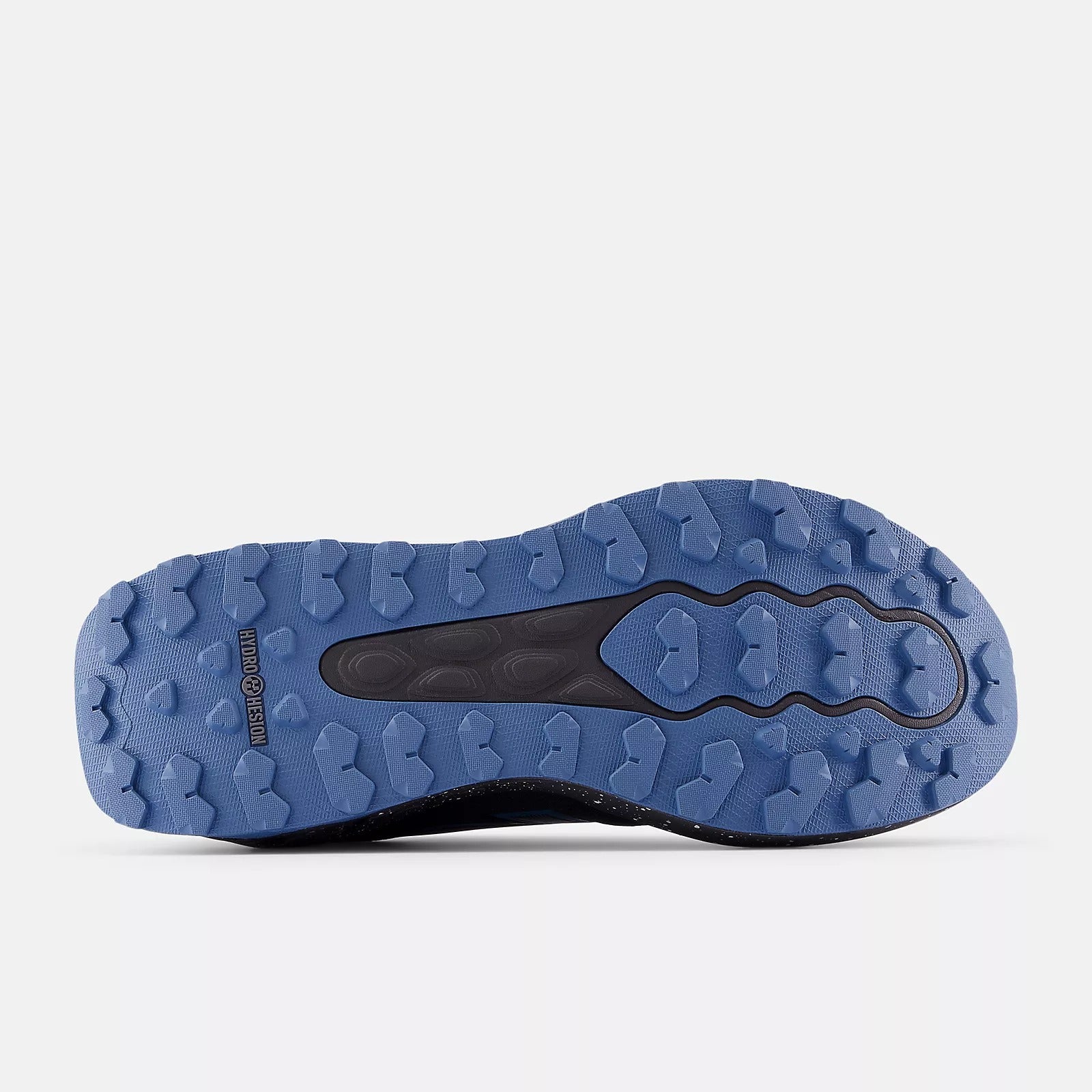 New Balance Fresh Foam Garoe V2 Noir/Bleu