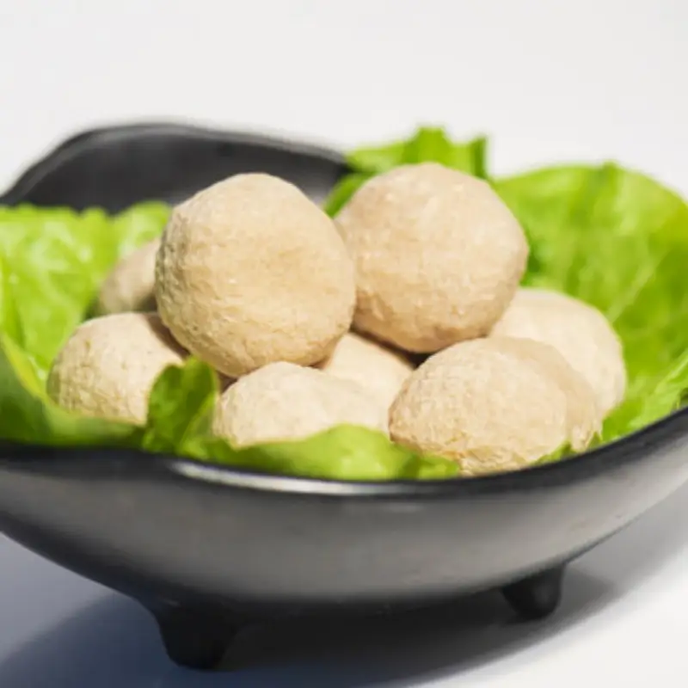 FRESHASIA Wanjiang Boulettes de porc - 200 g