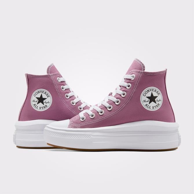 CONVERSE Chuck Taylor All Star Plateforme