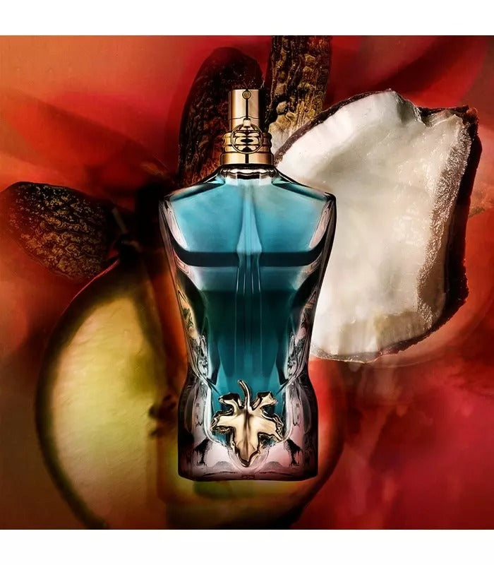 JEAN PAUL GAULTIER Le Beau Eau de toilette spray 125 ml