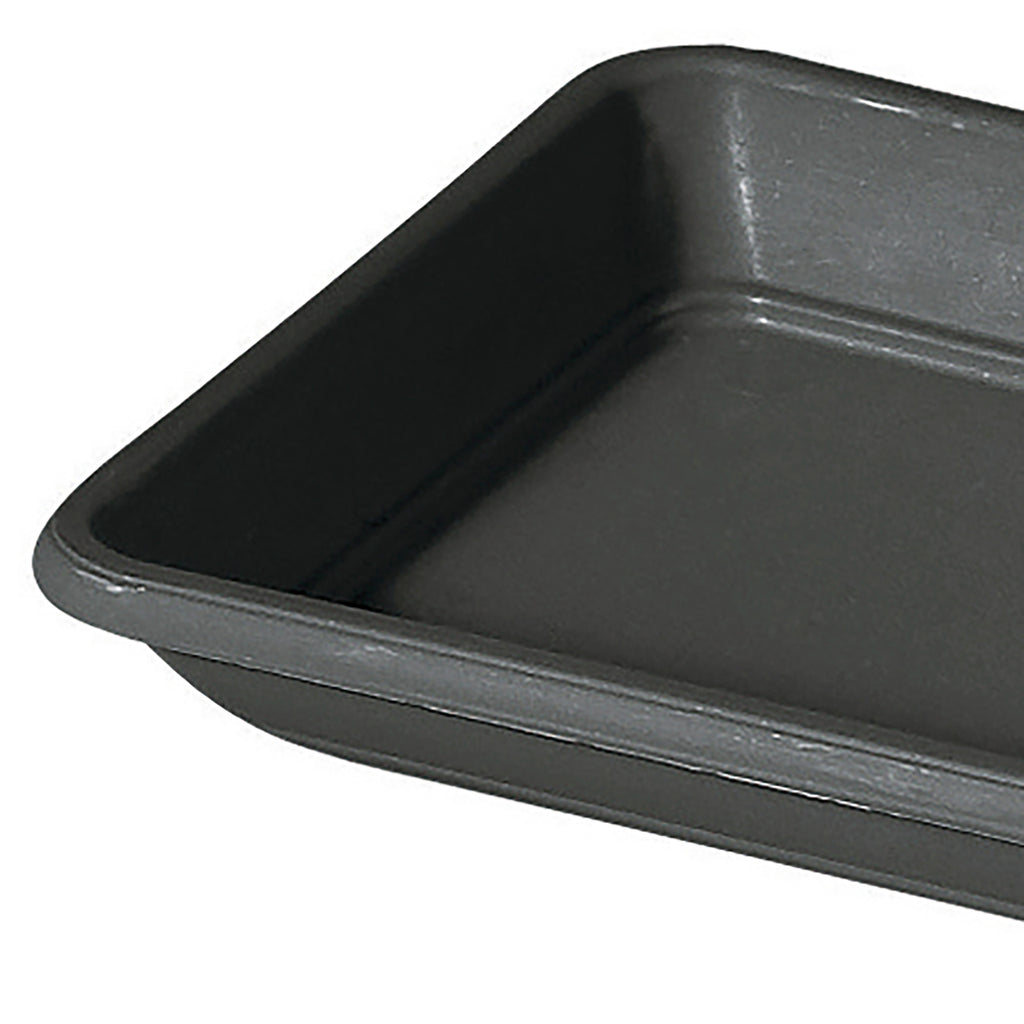 DEROMA Plateau Day R Anthracite 50cm