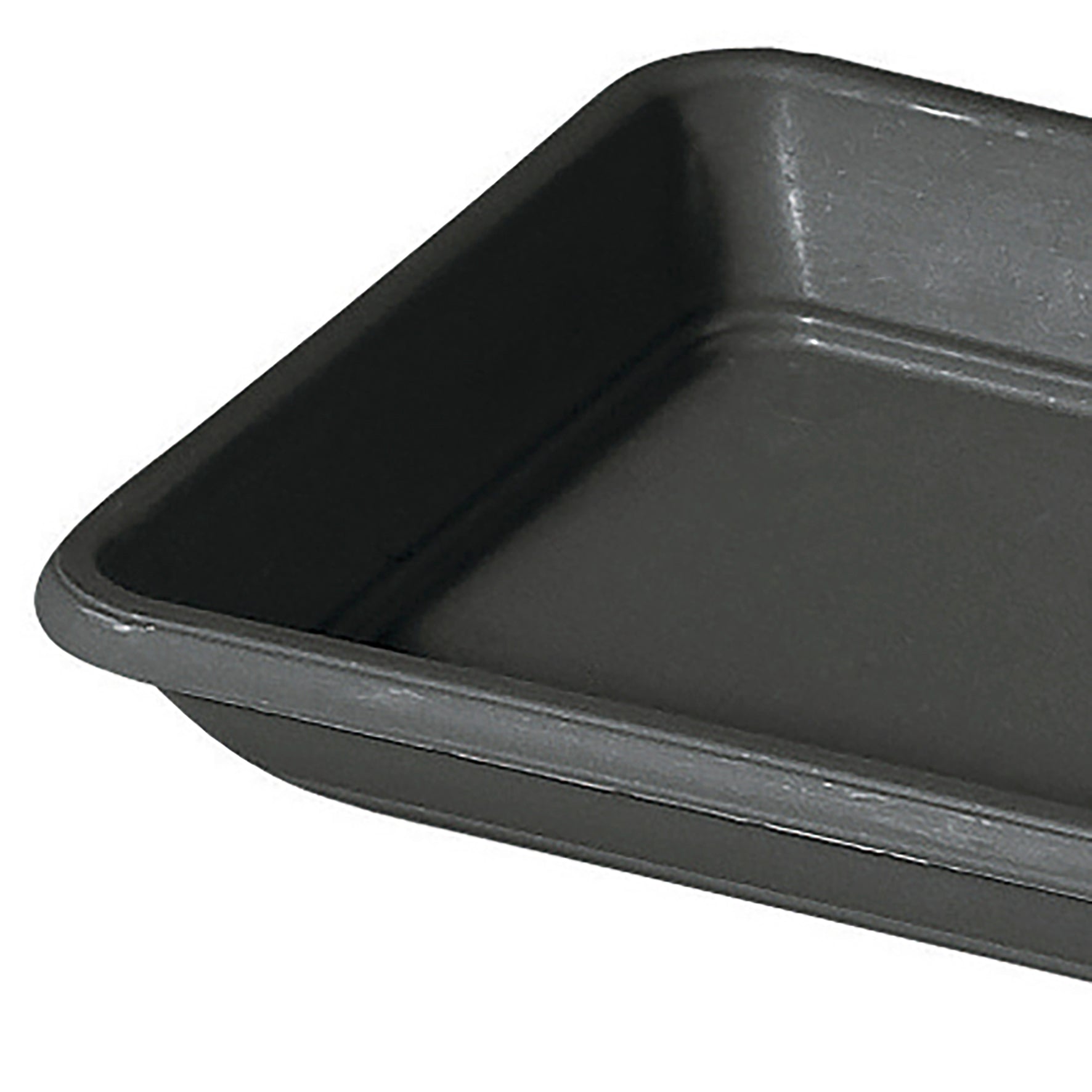 DEROMA Plateau Day R Anthracite 50cm