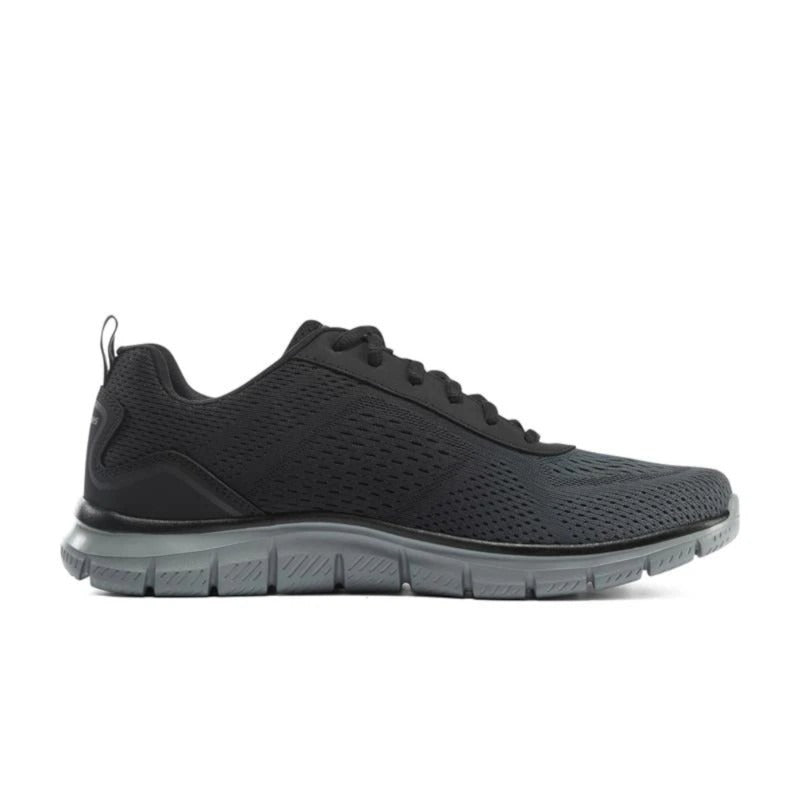 SKECHERS Track - Ripkent Noir