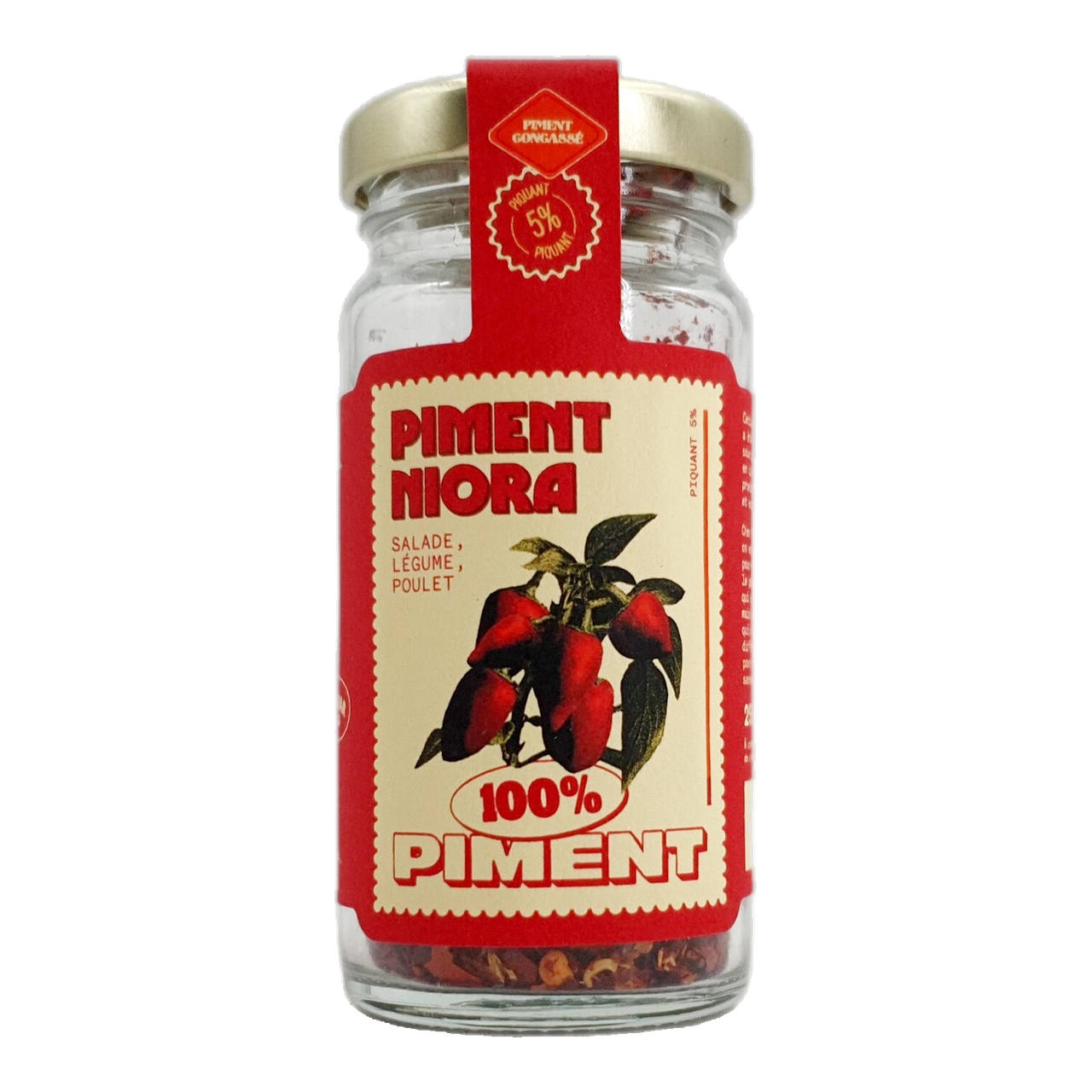 MUNNAR Piment Niora 25g