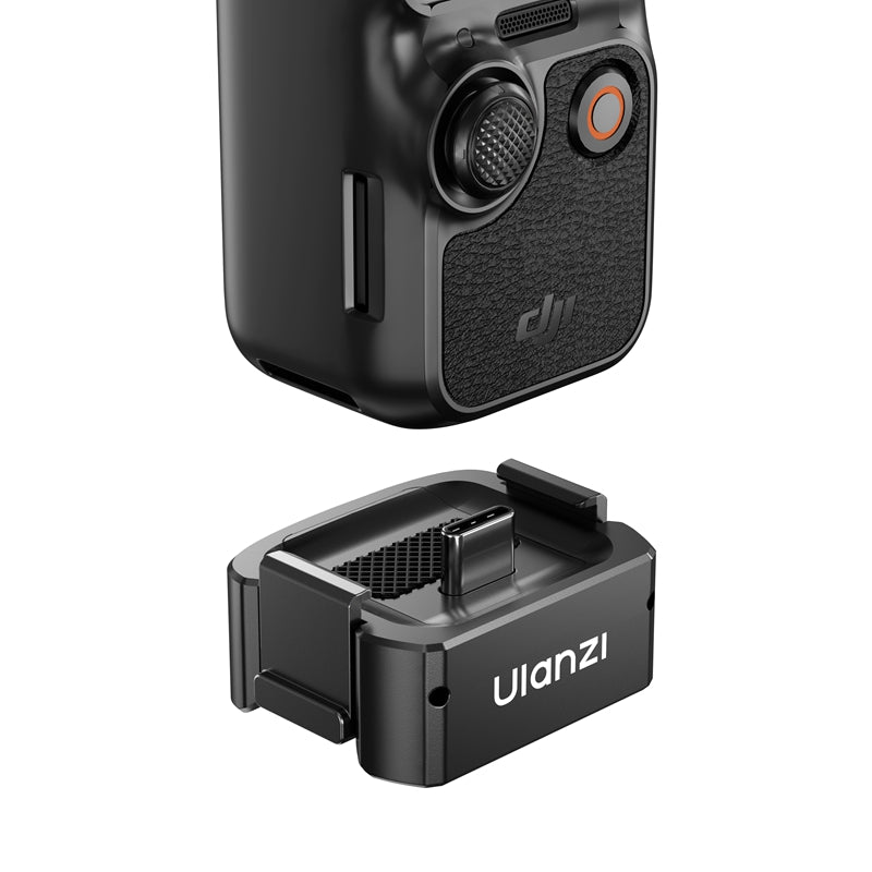 Ulanzi PK-11 Pocket 3 Base de positionnement Arri (Type C)