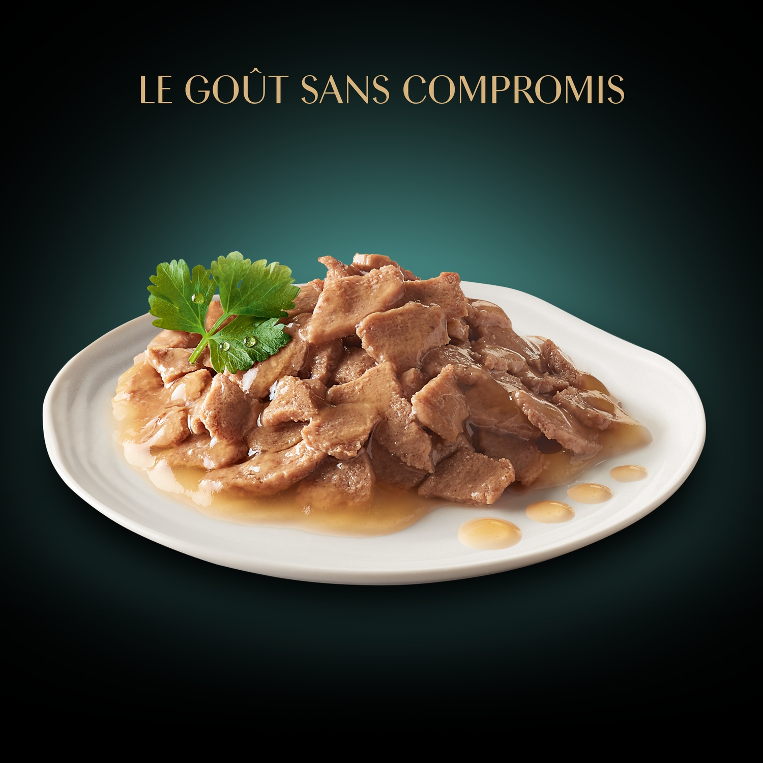Sheba Délices du Jour aux Poissons - Aliment pour chat - 6 x 50 g