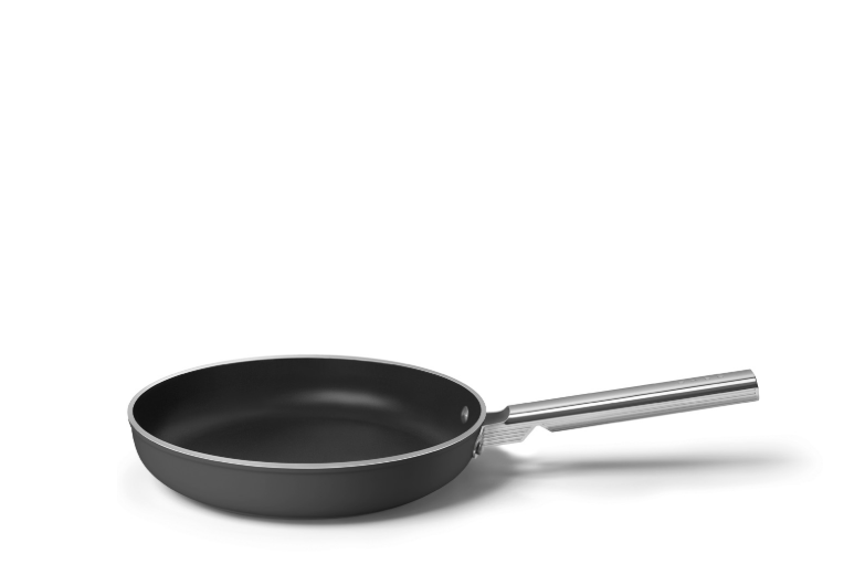 SMEG Sauteuse antiadhésive 28 cm