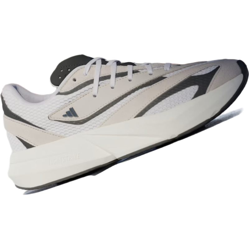 ADIDAS Lightblaze Aluminium/Argent/Noir