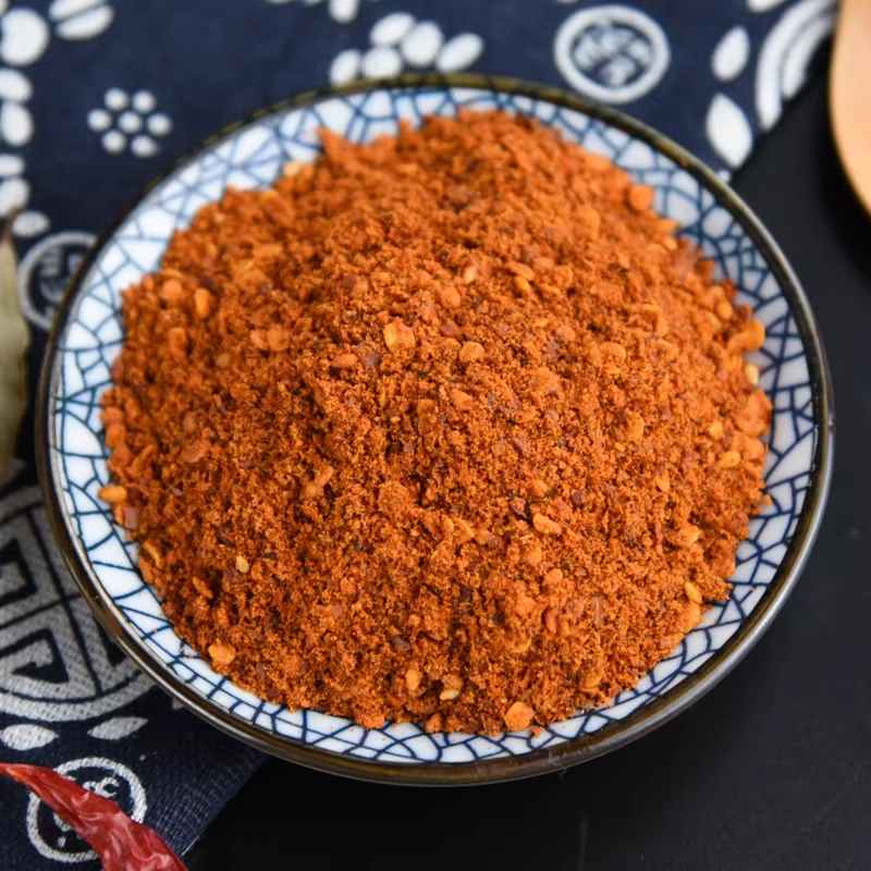 Cui Hong Sauce pimentée pour tremper 10 g x 10 sachets 100 g