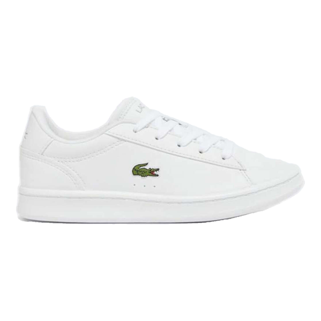 LACOSTE Carnaby Set 224 4 SUC Blanc 29
