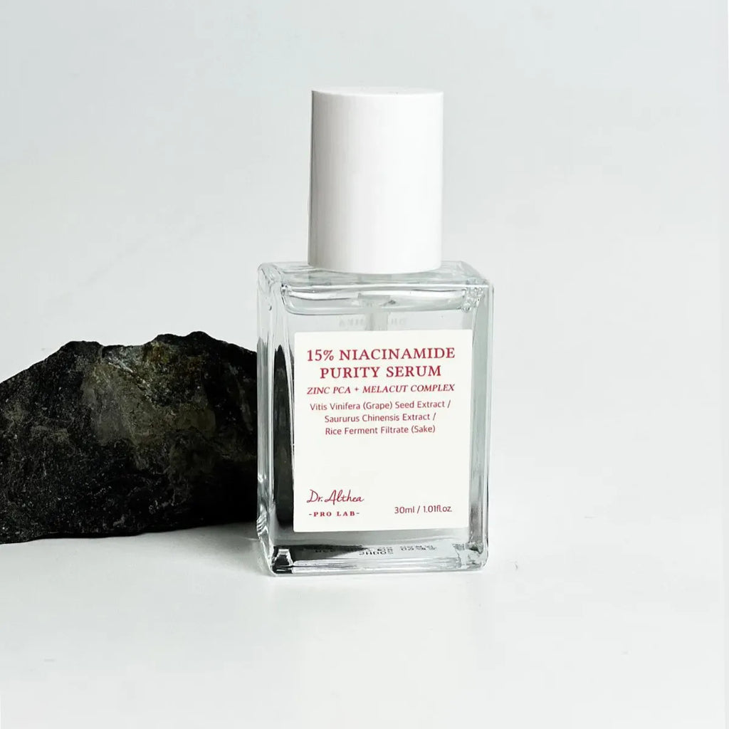 Dr. Althea Sérum Purifiant Pureté 15 % Niacinamide 30 ml