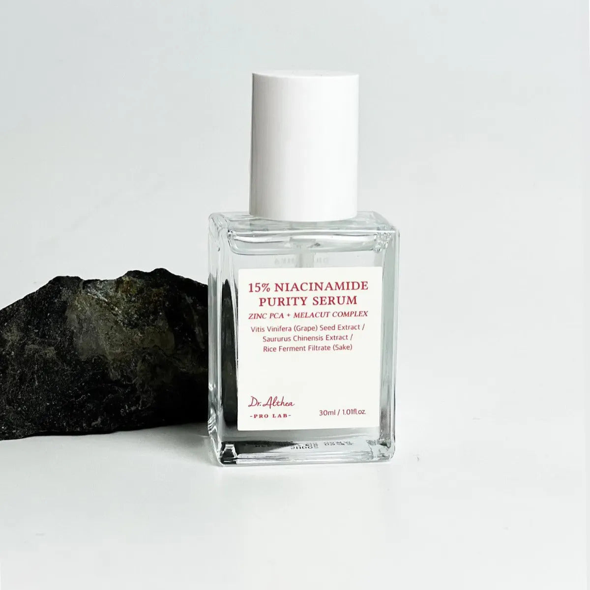 Dr. Althea Sérum Purifiant Pureté 15 % Niacinamide 30 ml