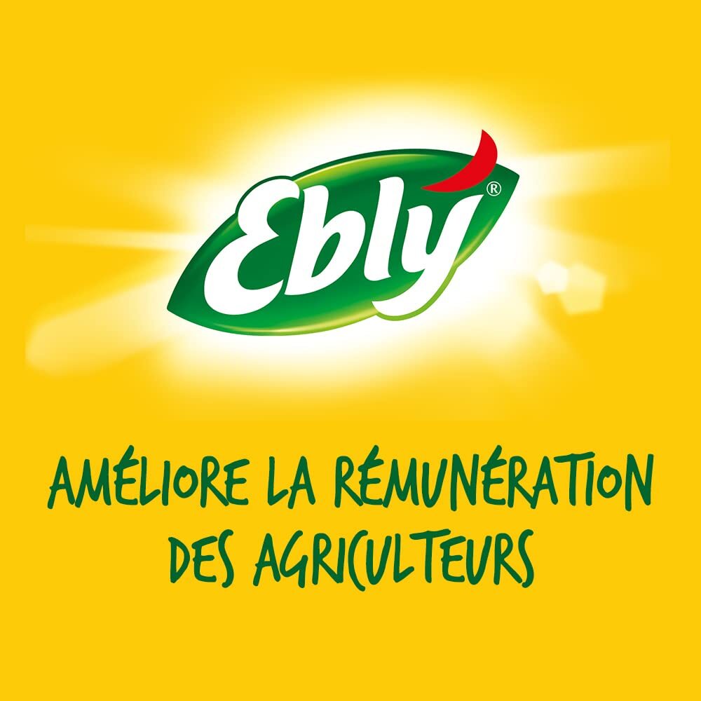 EBLY Blé nature - 500 g