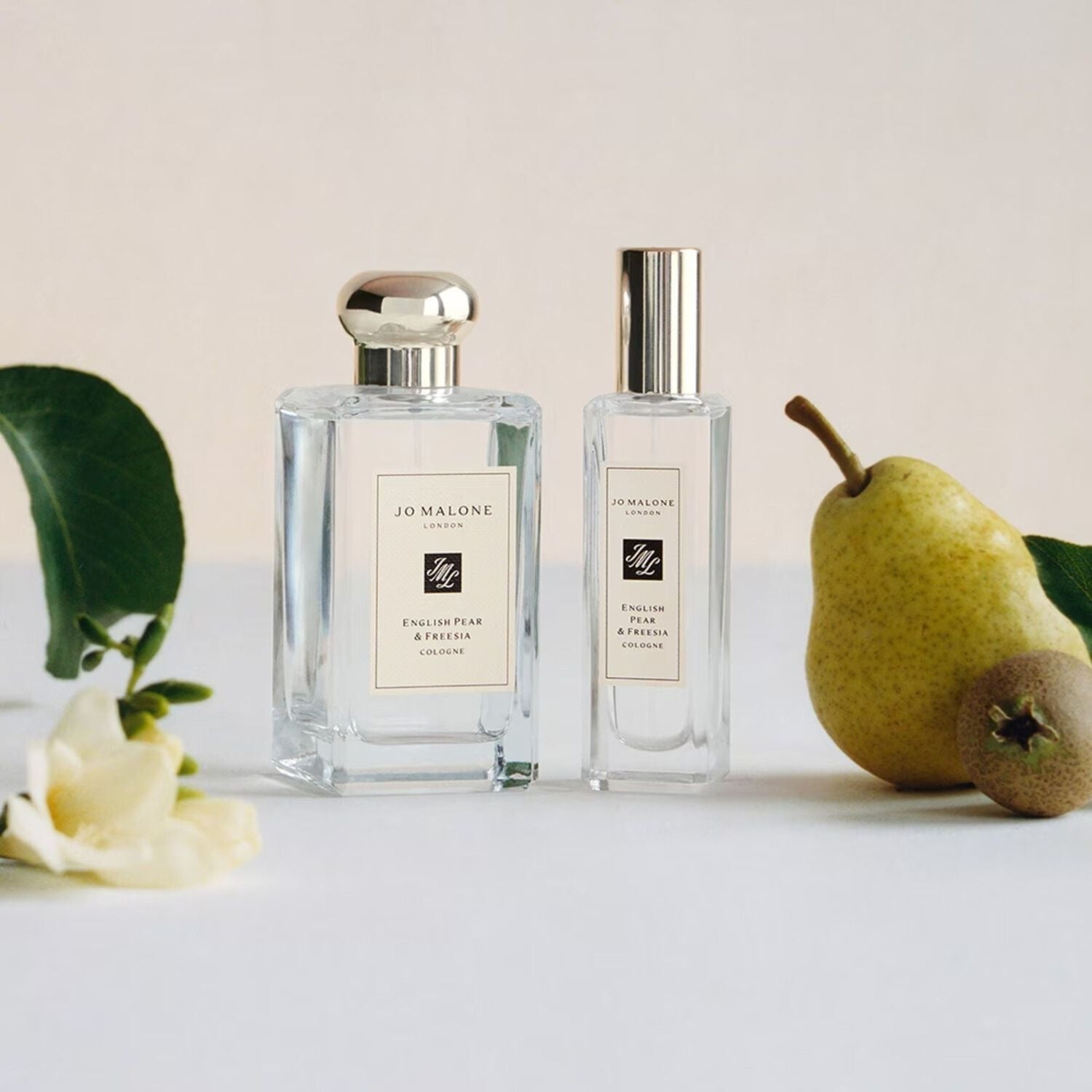 Jo Malone Poire Anglaise & Freesia Eau de Cologne Vaporisateur - 30 ml