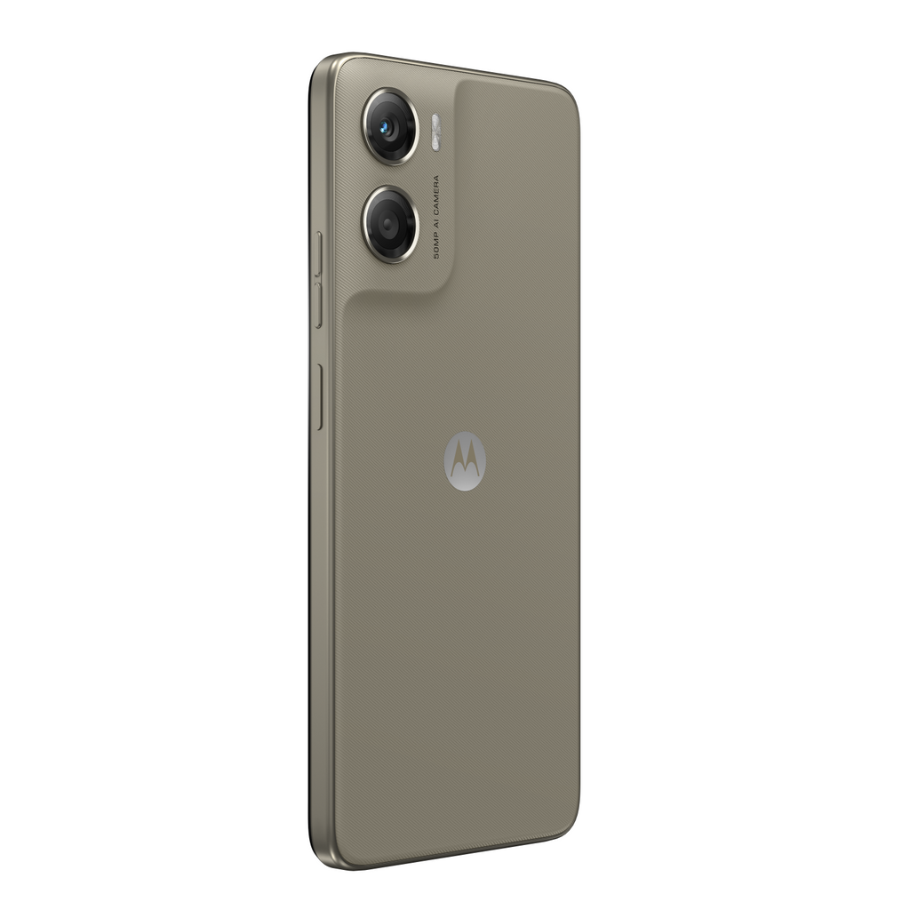Motorola G06 power 8 256 Kaki Laurel OAK