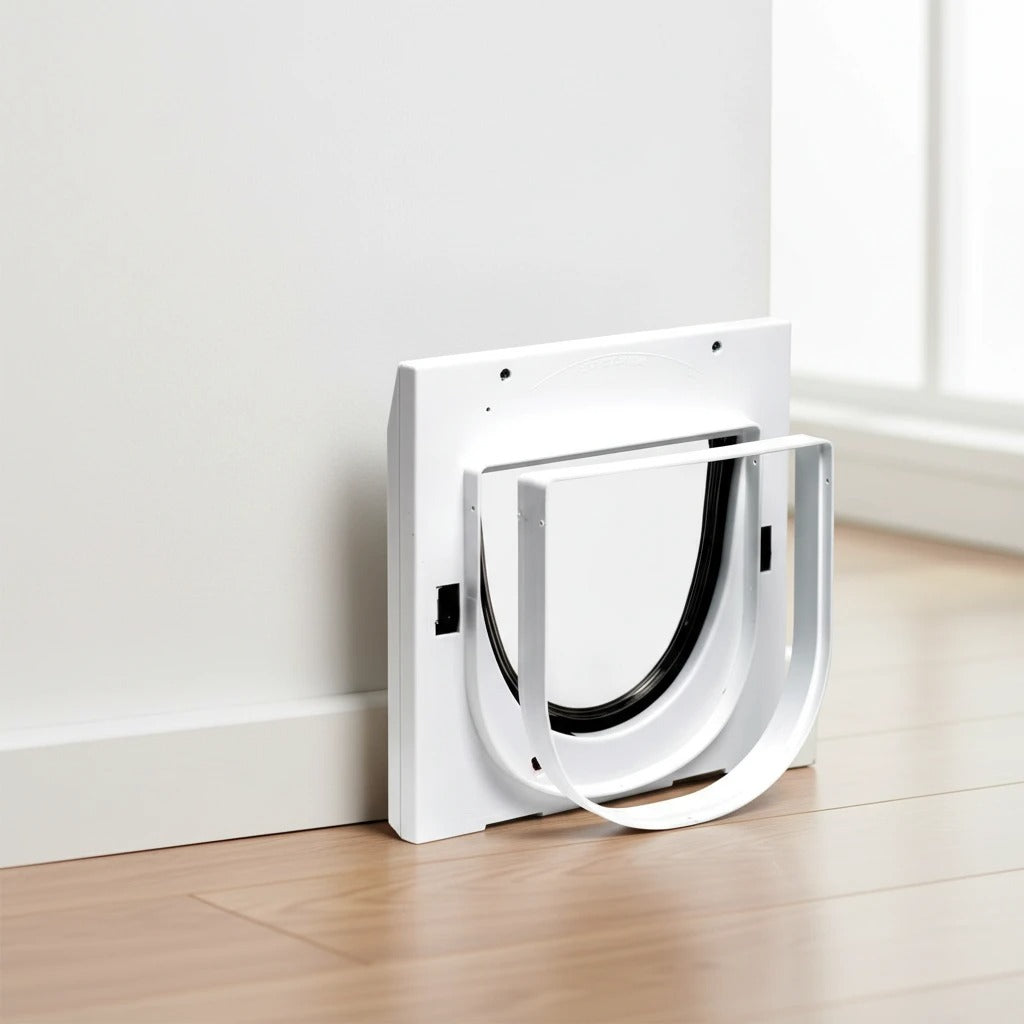 Petsafe Extension de tunnel 940 Blanc