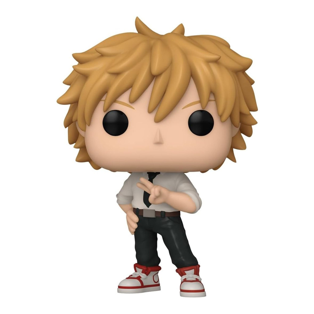 FUNKO Pop! Animation Chainsaw Man #1678 Denji