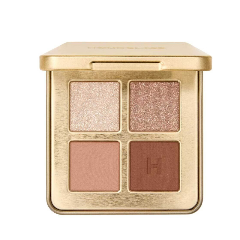 HOURGLASS Curator Eyeshadow Palette 4-Pan #Idealist 4g